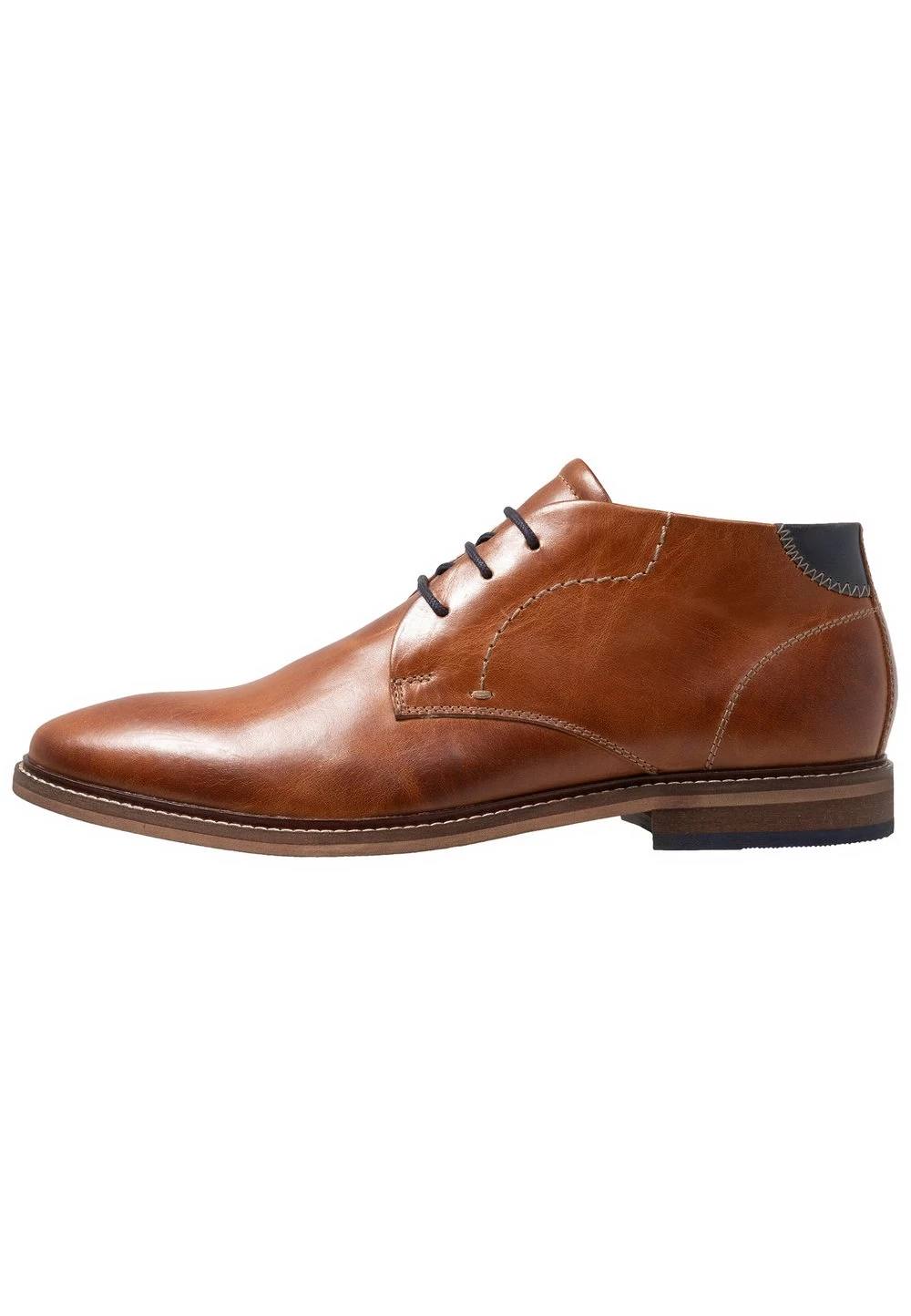 Pier One Prix Discount LEATHER – Derbies & Richelieus Chaussures De Ville Rond Homme 1 Pier One Prix Discount LEATHER – Derbies & Richelieus Chaussures De Ville Rond Homme