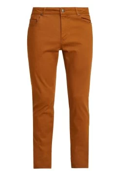 Pier One Pantalon Classique Prix Avantageux Pantalons Normale Homme -Fashion Soldes c432390dc9154b24a35c0425b3f0bcf6