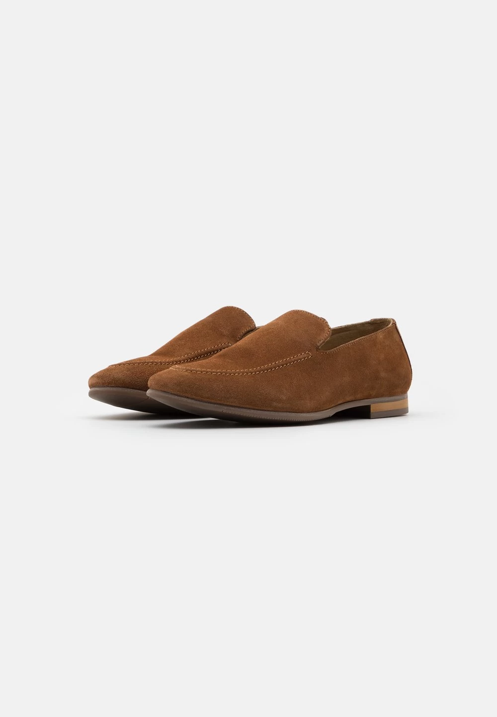 Réduction Pier One Mocassins Mocassins Et Loafers Rond Homme 2 Réduction Pier One Mocassins Mocassins Et Loafers Rond Homme – Image 2