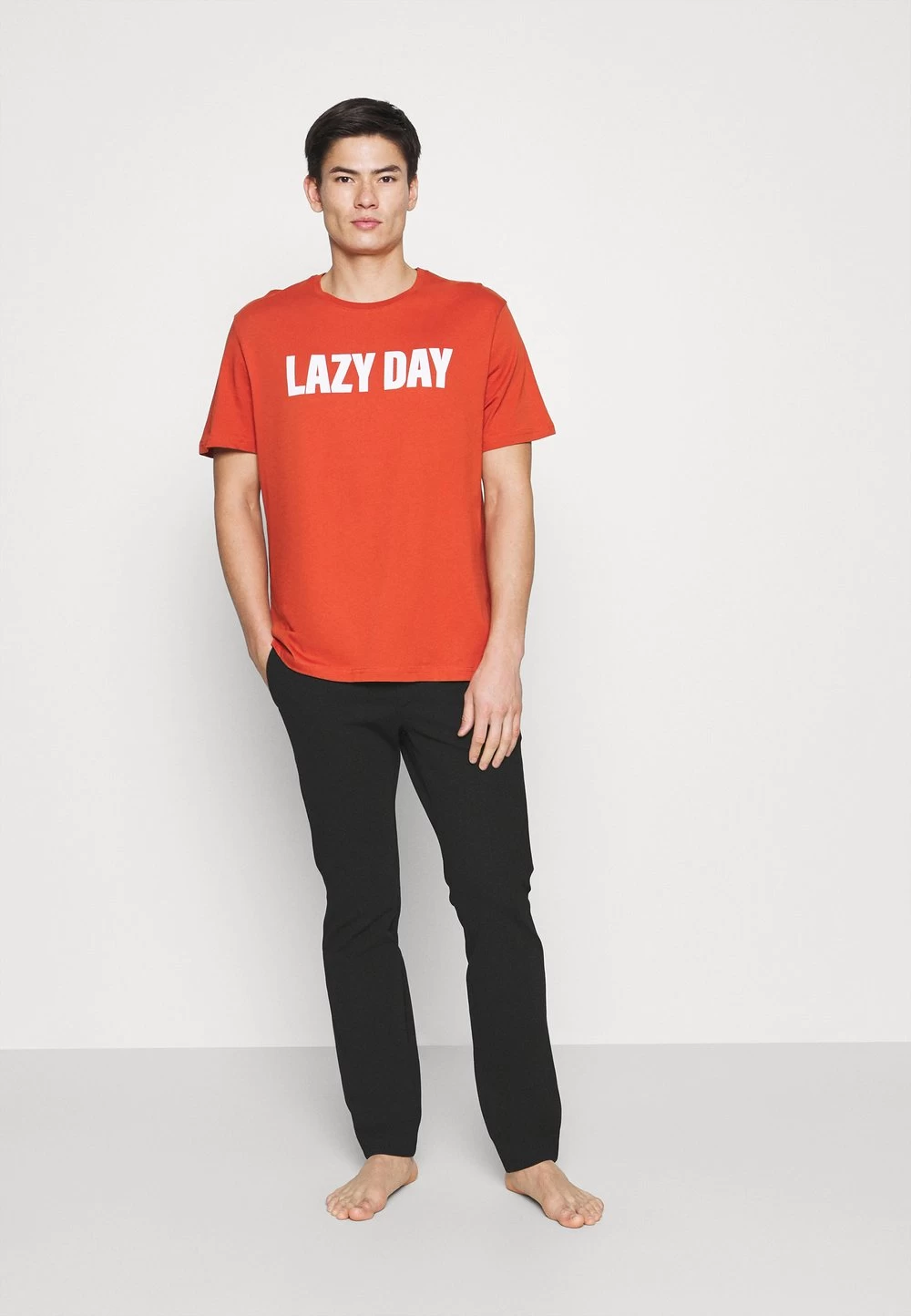 Pier One SMART LOUNGE TROUSERS – Bas De Pyjama Petit Prix Pyjamas Normale Homme 2 Pier One SMART LOUNGE TROUSERS – Bas De Pyjama Petit Prix Pyjamas Normale Homme – Image 2