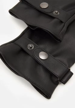 Pier One Un Tarif Préférentiel Gants Boutons Homme -Fashion Soldes c472b7535a9f4a16b71e3b9299160d00