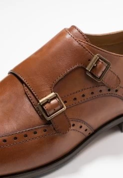 Un Tarif Préférentiel Pier One Mocassins Chaussures De Ville Rond Homme -Fashion Soldes c47b33f0b0ae46e09d080ab8322477fd