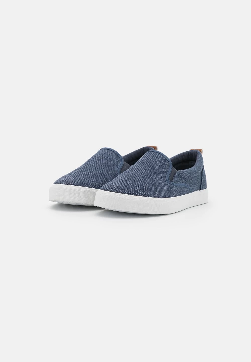 Prix Exclusifs Pier One UNISEX – Baskets Basses Mocassins Et Loafers Rond 2 Prix Exclusifs Pier One UNISEX – Baskets Basses Mocassins Et Loafers Rond – Image 2