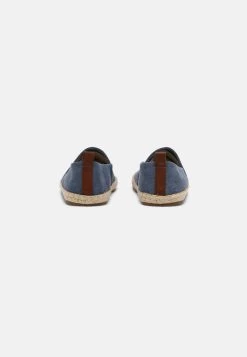 Prix Incroyables Pier One RENA ESPADRILLE UNISEX – Espadrilles Chaussures Basses Rond -Fashion Soldes c59a3b2dc1ad4928b1cd0b14e0ba2e6e