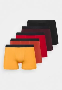 Pier One Un Tarif Préférentiel 5 PACK – Shorty Sous-vêtements Normale Homme -Fashion Soldes c5beb7c8d23a49c0a5940e38c9a0724b 3