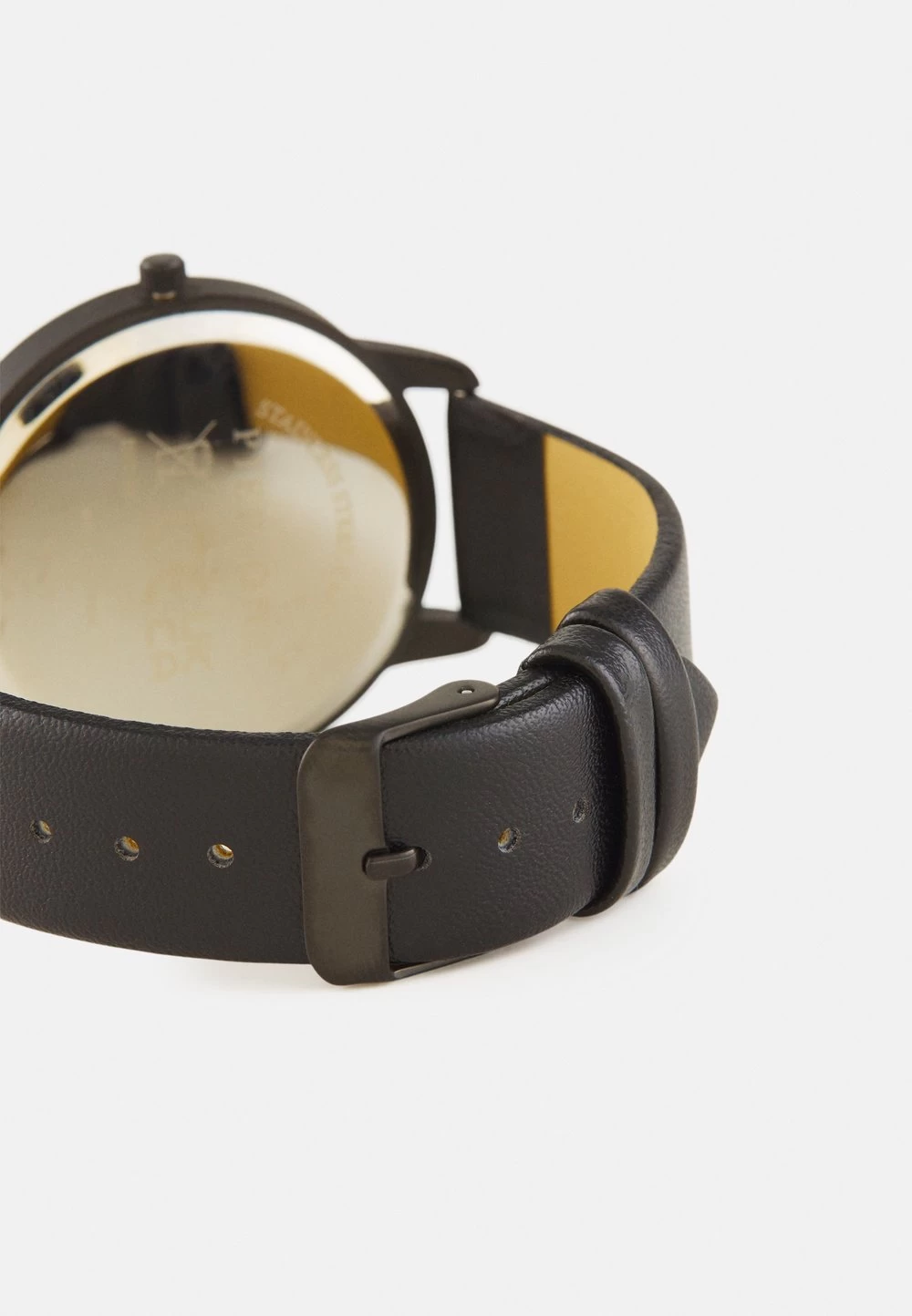 Pier One Prix Aimable UNISEX – Montre Montres Et Bijoux Boucle Ardillon 2 Pier One Prix Aimable UNISEX – Montre Montres Et Bijoux Boucle Ardillon – Image 2