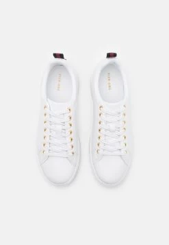 Marchandise De Première Qualité Pier One UNISEX – Baskets Basses Baskets & Sneakers Rond -Fashion Soldes c8100a2396bc45f1878016e1eff4851b