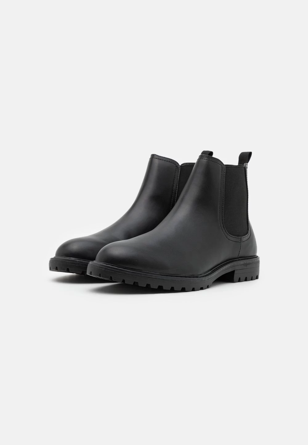 Prix Sympa Pier One Bottines Boots Et Bottes Rond Homme 2 Prix Sympa Pier One Bottines Boots Et Bottes Rond Homme – Image 2