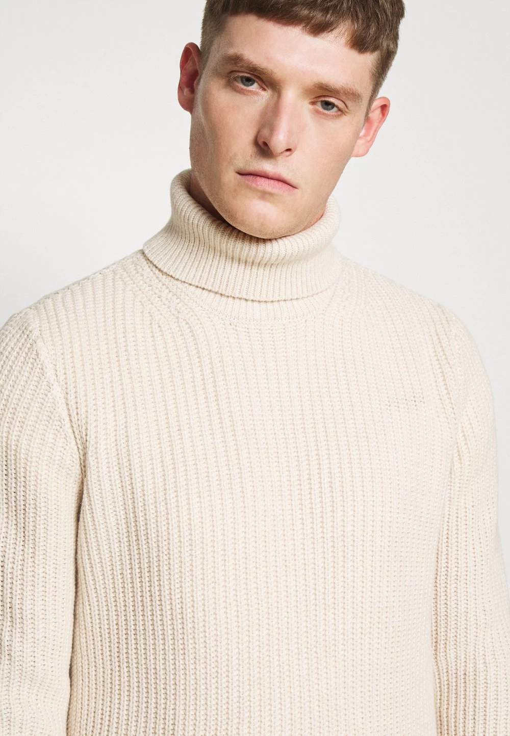 Pier One Pullover Prix De Rêve Pulls & Gilets Col Roulé Homme 5 Pier One Pullover Prix De Rêve Pulls & Gilets Col Roulé Homme – Image 5