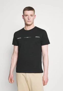 Pier One Prix Compétitif T-shirt Imprimé T-shirts Col Rond Homme -Fashion Soldes c86612ee7e84495e9242f743341c704e