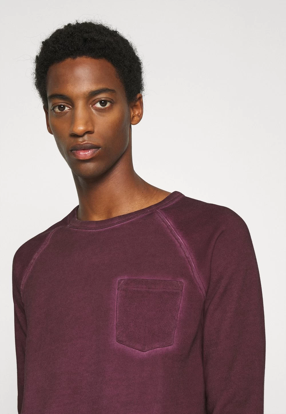 Pier One Meilleure Qualité Sweatshirt Pulls Et Gilets Col Rond Homme 4 Pier One Meilleure Qualité Sweatshirt Pulls Et Gilets Col Rond Homme – Image 4