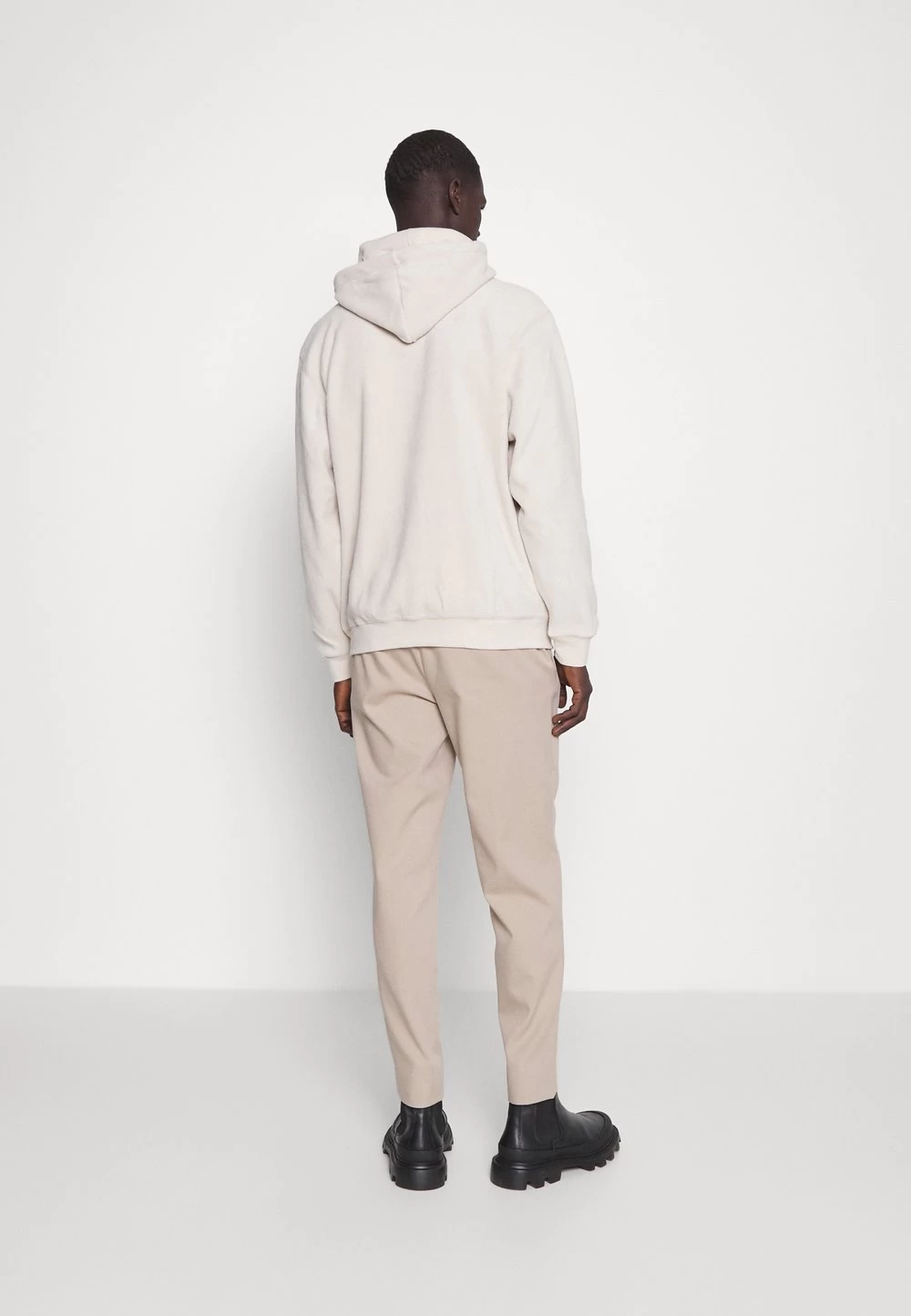 Pier One Sweat à Capuche Qualité Garantie Sweats & Hoodies Homme 3 Pier One Sweat à Capuche Qualité Garantie Sweats & Hoodies Homme – Image 3