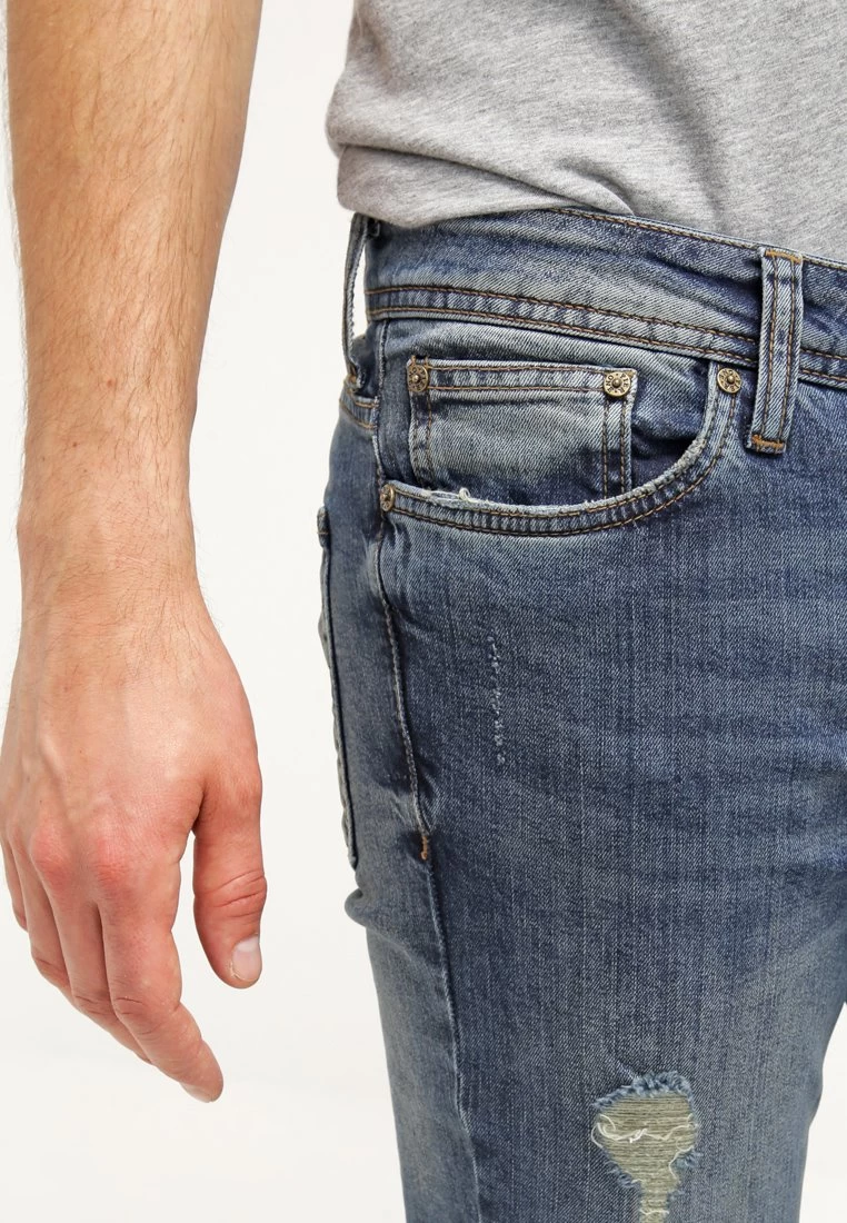 Rabais Pier One Jean Slim Jeans Normale Homme 4 Rabais Pier One Jean Slim Jeans Normale Homme – Image 4