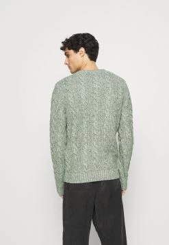 Pier One Pullover Meilleur Prix Garanti Pulls Et Gilets Col Rond Homme -Fashion Soldes c9c5ba40dae340069aa89824ca7ff90b