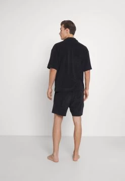 Prix Compétitif Pier One TERRY TOWELLING LOUNGE SET – Pyjama Pyjamas Normale Homme -Fashion Soldes c9da2dc5bc494a21aa60dfcebf8bbf0a