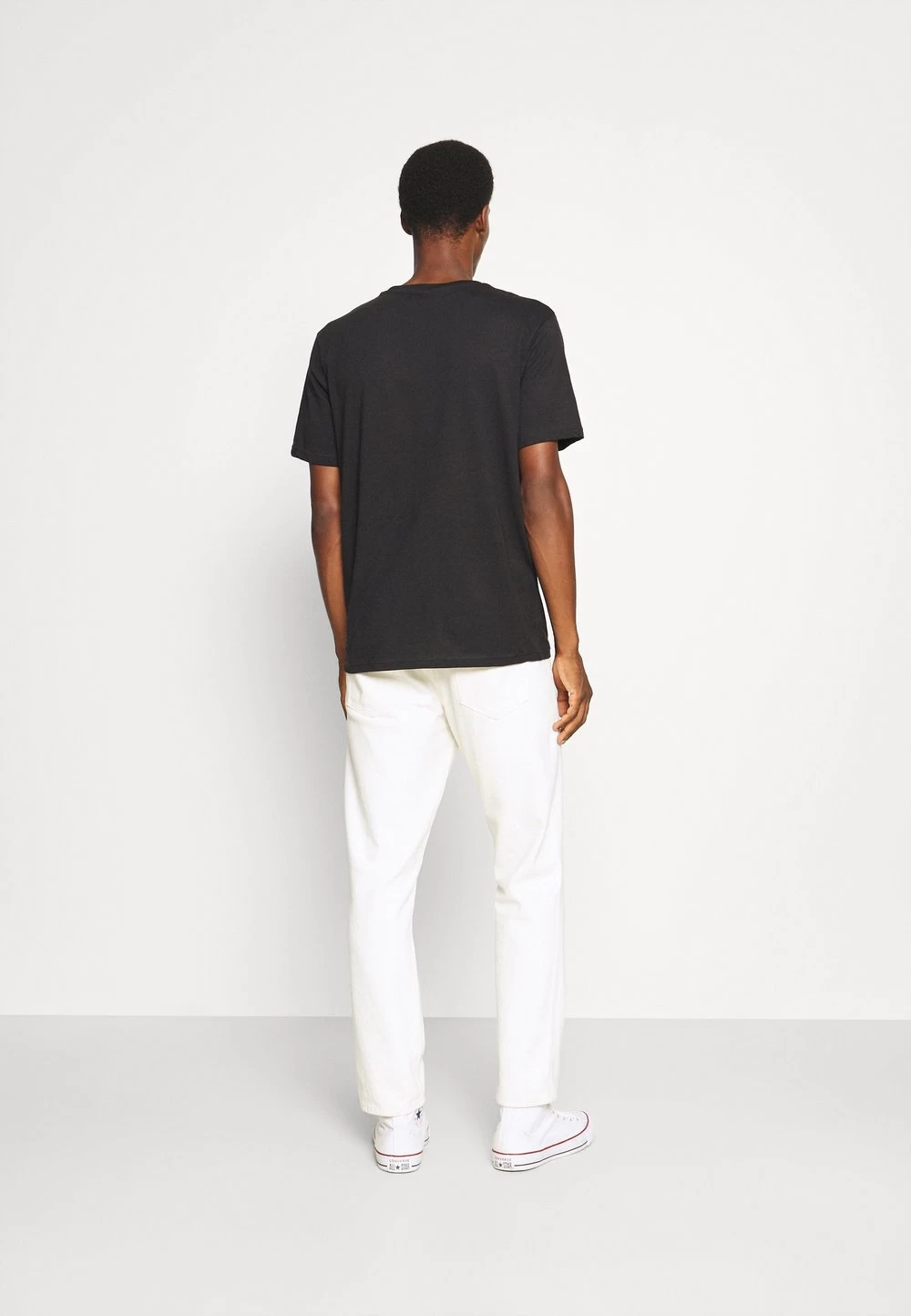 Pier One Meilleur Prix Garanti GOODFELLAS TEE – T-shirt Imprimé T-shirts Col Rond Homme 3 Pier One Meilleur Prix Garanti GOODFELLAS TEE – T-shirt Imprimé T-shirts Col Rond Homme – Image 3