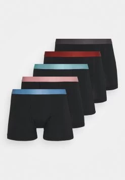 Pier One Prix Ourlé 5 PACK – Shorty Sous-vêtements & Chaussettes Normale Homme -Fashion Soldes ca30ff6a6fdd42b39b6246f9cc6e2e95 4