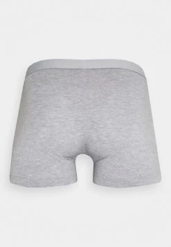 Pier One 3 PACK – Shorty Prix Ourlé Sous-vêtements Normale Homme -Fashion Soldes ca652cc471e24c548c88e0ef17e27261