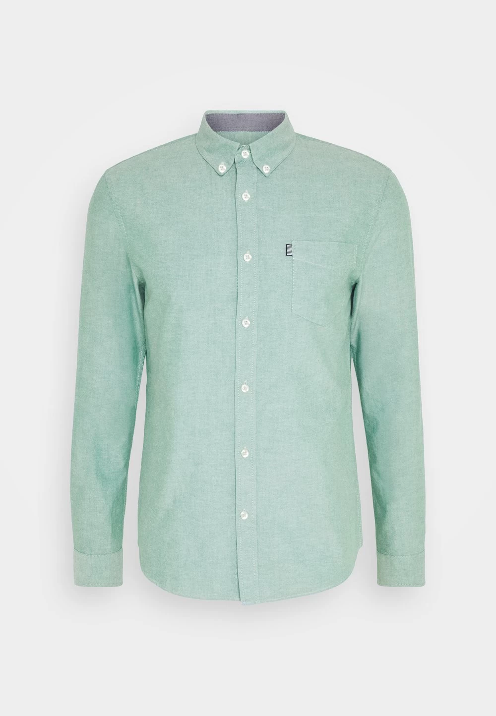 Pier One En Promotion Chemise Chemises Col à Boutons Homme 7 Pier One En Promotion Chemise Chemises Col à Boutons Homme – Image 7