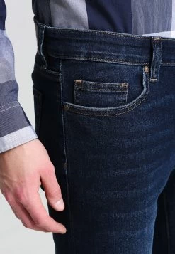 Pier One Prix Discount BASIC – Jean Droit Jeans Normale Homme -Fashion Soldes cab4c5a817d8404784a40aa6e7e7d551