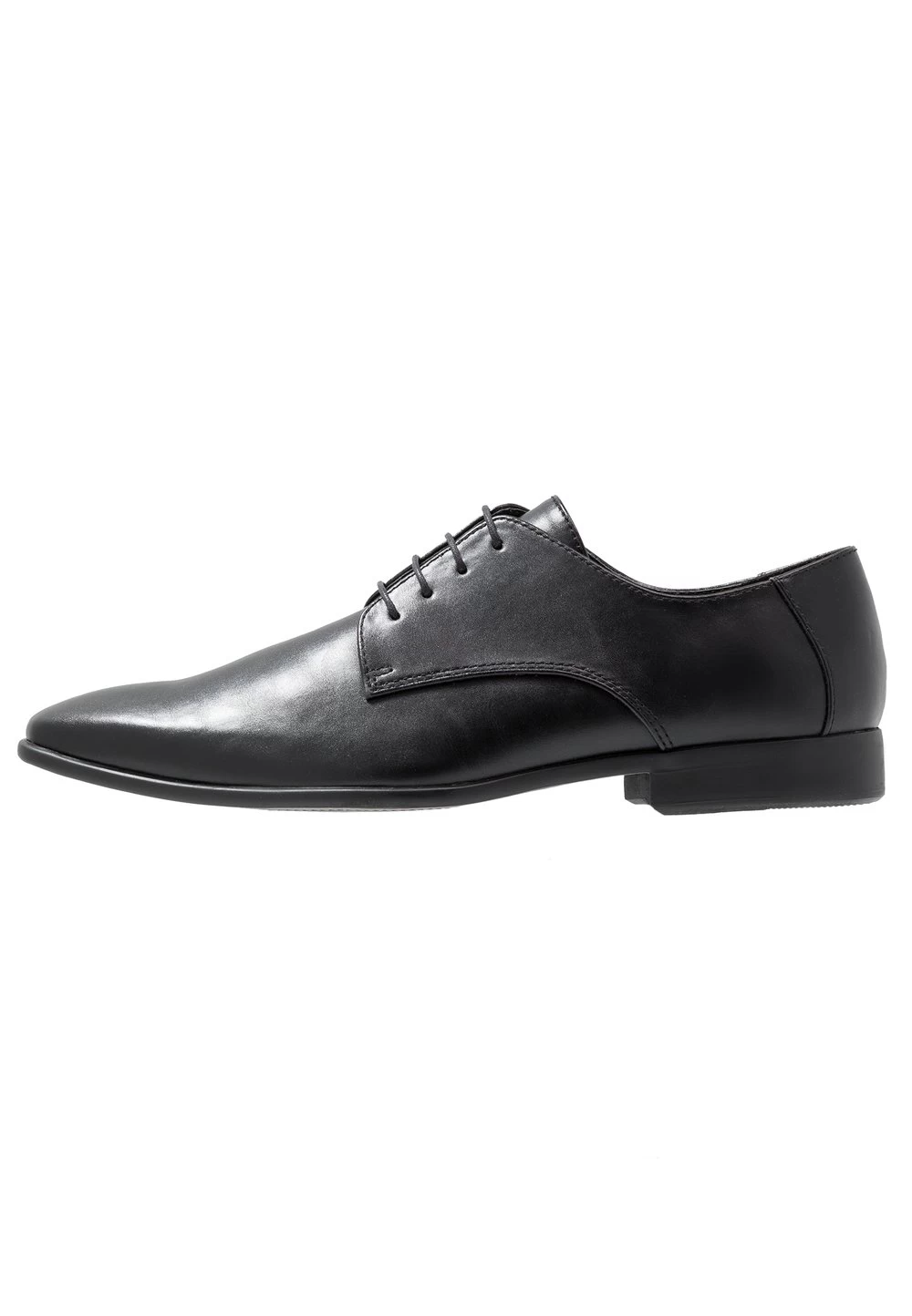 Pier One Derbies & Richelieus Excellente Qualité Chaussures De Ville Carré Homme 1 Pier One Derbies & Richelieus Excellente Qualité Chaussures De Ville Carré Homme