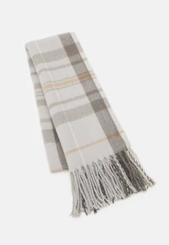 Pier One UNISEX – Écharpe Prix Équitable Foulards Et écharpes Carreaux -Fashion Soldes cacd5c70b7b74b49bcf2125b9503fbd2 1