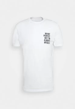 En Promotion Pier One T-shirt Imprimé T-shirts Col Rond Homme -Fashion Soldes cadbfbeecee54b1085e3ed0be21ae33d 2