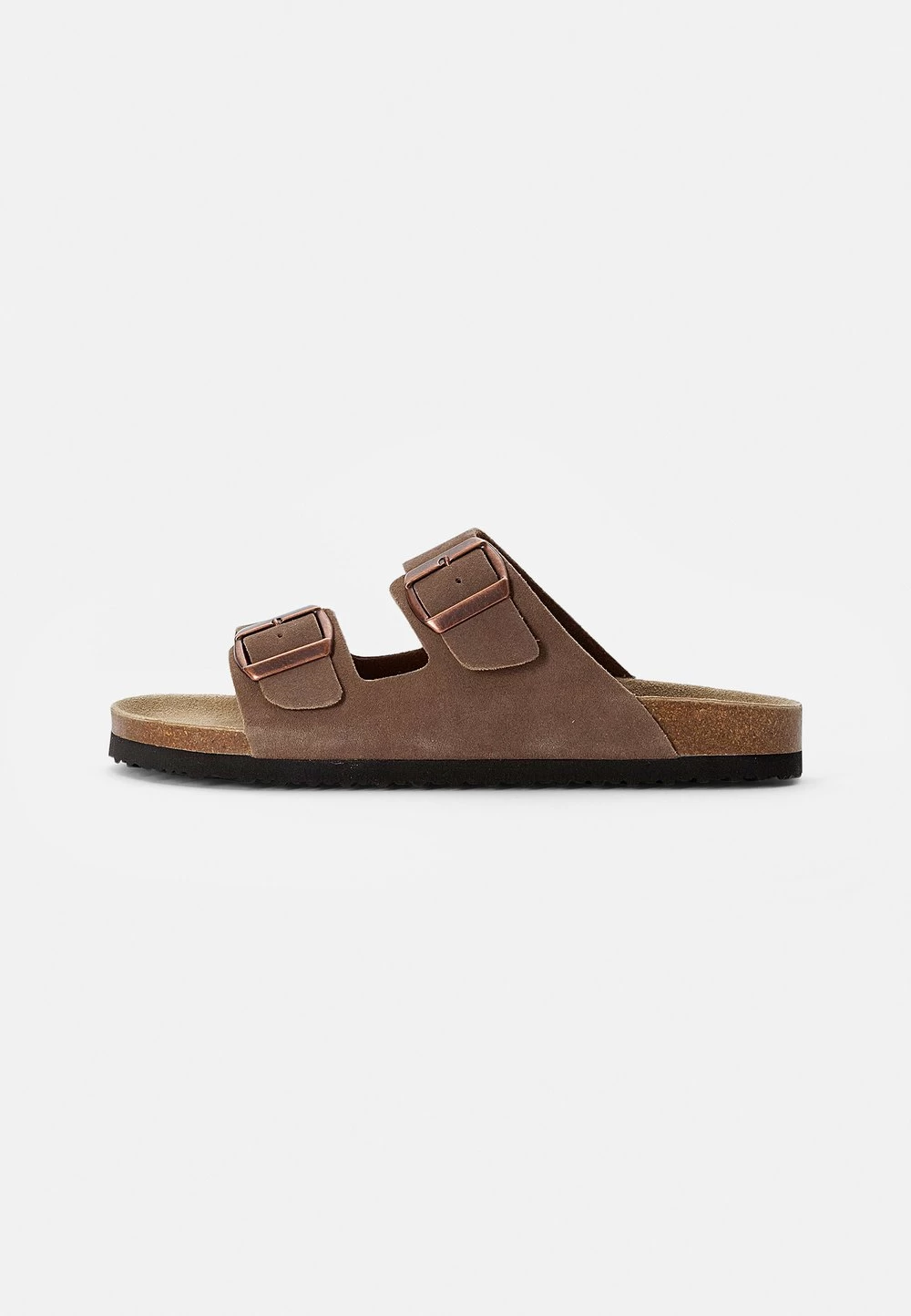 Vendre Pier One Mules Sandales Ouvert Unisex 1 Vendre Pier One Mules Sandales Ouvert Unisex