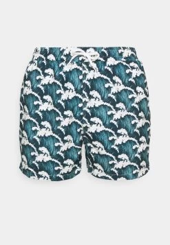 Pier One Short De Bain Prix Favorable Maillots De Bain Normale Homme -Fashion Soldes cb0e16bbec0f4f4caaea51464f879002