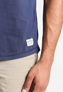 Discount En Ligne Pier One T-shirt Basique T-shirts & Polos Col Rond Homme -Fashion Soldes cb11ef9b5a824118b785f1c47a027346