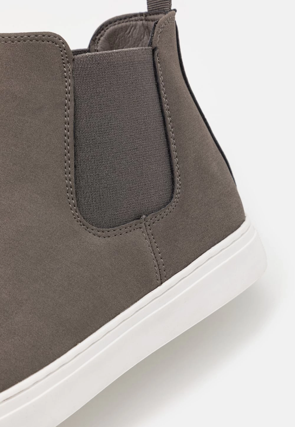 Qualité Supérieure Pier One Bottines Boots Et Bottes Rond Unisex 6 Qualité Supérieure Pier One Bottines Boots Et Bottes Rond Unisex – Image 6