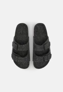 Pier One En Remise UNISEX – Mules Sandales Et Tongs Ouvert -Fashion Soldes cb68aecce2494aa8a50a7f3410b86bfe