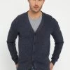 Pier One Prix Réduit Gilet Pulls Et Gilets Col En V Profond Homme