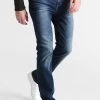 Pier One Jean Droit Prix Ourlé Jeans Normale Homme