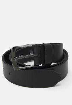 Pier One Ceinture Pas Cher Ceintures Boucle Ardillon Homme -Fashion Soldes cbb75020cb5743229793fa15eb257a77
