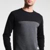 Pier One Prix Imbattable Sweatshirt Pulls Et Gilets Col Rond Homme