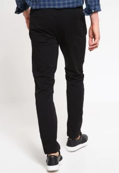 Pier One Pantalon Classique Prix Avantageux Pantalons Normale Homme -Fashion Soldes cc65104e637641afab46fd648f34e53c