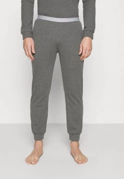 Prix Gelé Pier One LOUNGE HENLEY TROUSERS – Bas De Pyjama Pyjamas Normale Homme