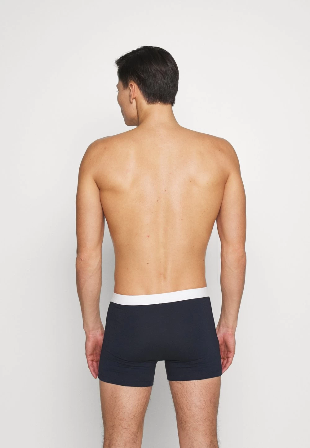 Pier One Discount En Ligne 5 PACK – Shorty Sous-vêtements & Chaussettes Normale Homme 3 Pier One Discount En Ligne 5 PACK – Shorty Sous-vêtements & Chaussettes Normale Homme – Image 3