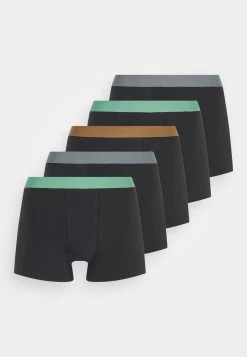 Pier One Discount En Ligne 5 PACK – Shorty Sous-vêtements & Chaussettes Normale Homme 22 Pier One Discount En Ligne 5 PACK – Shorty Sous-vêtements & Chaussettes Normale Homme -Fashion Soldes cd7b37b596814bcdb7cabd97af0c93ee 1