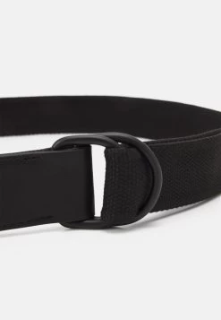 Pier One Petit Prix UNISEX – Ceinture Ceintures Anneaux Demi-ronds -Fashion Soldes cdacb9cc82f245d69e3a3819df3c42e1
