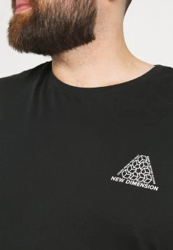 Soldes Pier One T-shirt Imprimé T-shirts Col Rond Homme -Fashion Soldes cdbdccc8d2564191a5e5b81fe37065b8