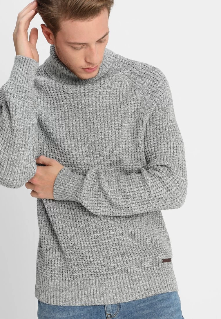 Prix Abordable Pier One Pullover Pulls & Gilets Col Roulé Homme 1 Prix Abordable Pier One Pullover Pulls & Gilets Col Roulé Homme