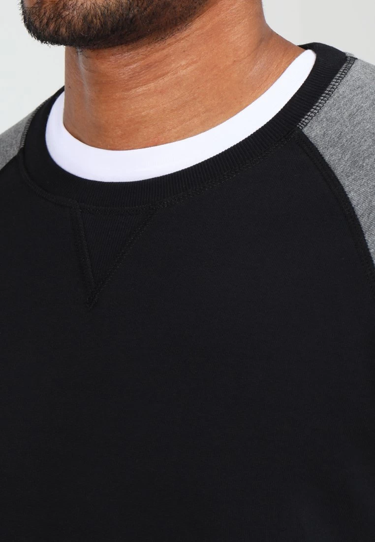 Pier One Produit De Première Qualité Sweatshirt Sweats & Hoodies Col Rond Homme 4 Pier One Produit De Première Qualité Sweatshirt Sweats & Hoodies Col Rond Homme – Image 4