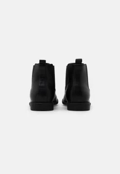 Prix Accessible Pier One Bottines Bottes Rond Homme -Fashion Soldes ce986c80bb1b42509866ab753c6d2b1c