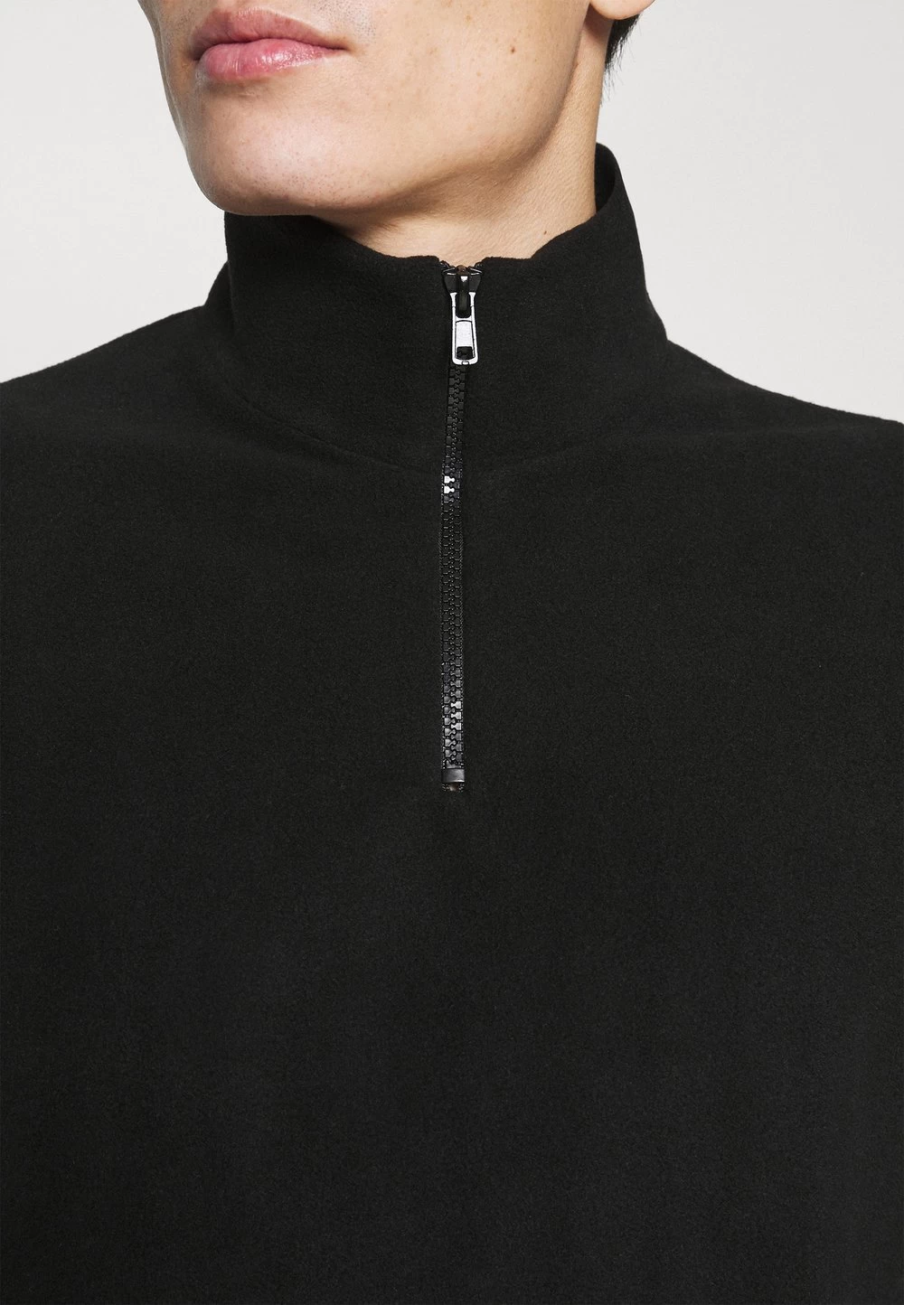 Pier One Prix Acceptable LOUNGE POLAR FLEECE – Haut De Pyjama Pyjamas Col Camionneur Homme 6 Pier One Prix Acceptable LOUNGE POLAR FLEECE – Haut De Pyjama Pyjamas Col Camionneur Homme – Image 6