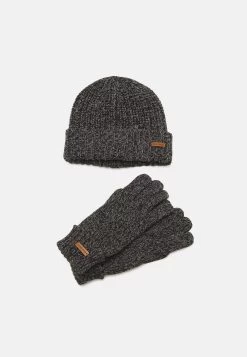 Pier One 50% Off De Vente SET – Écharpe Casquettes, Bonnets Et Chapeaux Chiné Homme 9 Pier One 50% Off De Vente SET – Écharpe Casquettes, Bonnets Et Chapeaux Chiné Homme -Fashion Soldes cef6921093244b4cbaadd8b938d5e045