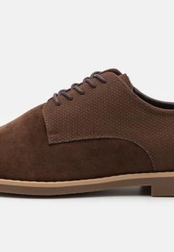 Prix Incroyables Pier One Derbies Chaussures De Ville Rond Homme 14 Prix Incroyables Pier One Derbies Chaussures De Ville Rond Homme -Fashion Soldes cef71f8355c943269f32806827f182c9