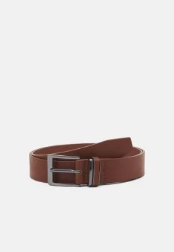 Pier One Ceinture Prix Usine Ceintures Anneaux Demi-ronds Homme -Fashion Soldes cfcc59f5d600453caf4465fcb783921d 1