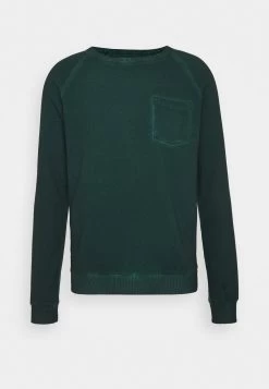 Pier One Prix Compétitif Sweatshirt Pulls Et Gilets Col Rond Homme 19 Pier One Prix Compétitif Sweatshirt Pulls Et Gilets Col Rond Homme -Fashion Soldes cfd8a3377d39417ba3c97f4f10eba93c 3